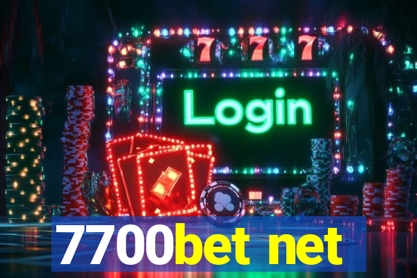 7700bet net